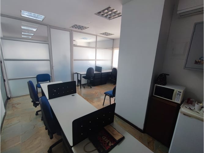 Oficina en venta en Bocagrande, Cartagena, 71 m² · foto 4 de 24
