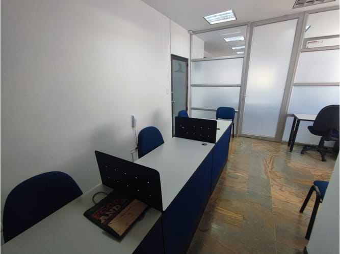 Oficina en venta en Bocagrande, Cartagena, 71 m² · foto 5 de 24