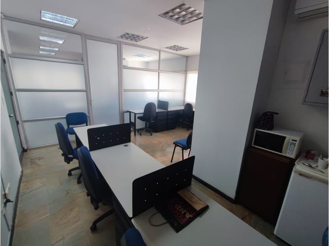 Oficina en venta en Bocagrande, Cartagena, 71 m² · foto 6 de 24