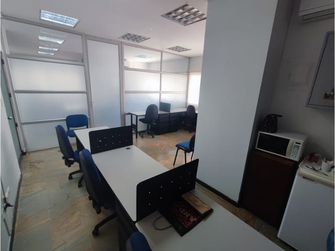 Oficina en venta en Bocagrande, Cartagena, 71 m² · foto 7 de 24
