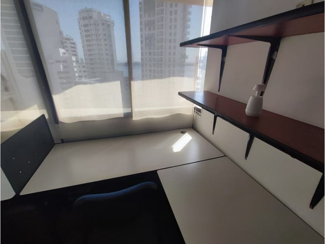 Oficina en venta en Bocagrande, Cartagena, 71 m² · foto 9 de 24
