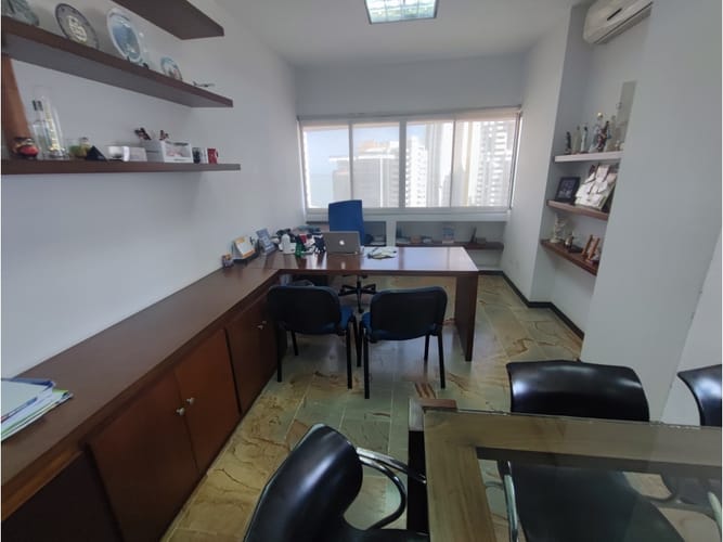 Oficina en venta en Bocagrande, Cartagena, 71 m² · foto 10 de 24