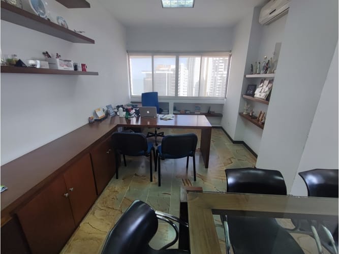 Oficina en venta en Bocagrande, Cartagena, 71 m² · foto 11 de 24
