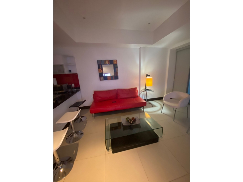 Apartamento en venta en La Boquilla, Cartagena · foto 4 de 24