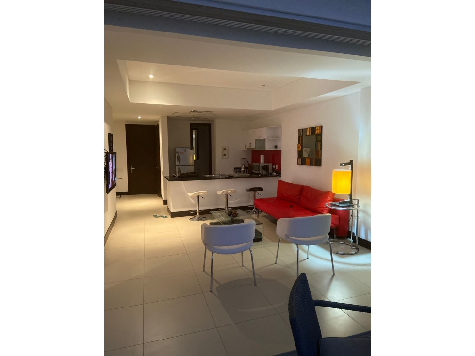 Apartamento en venta en La Boquilla, Cartagena · foto 5 de 24