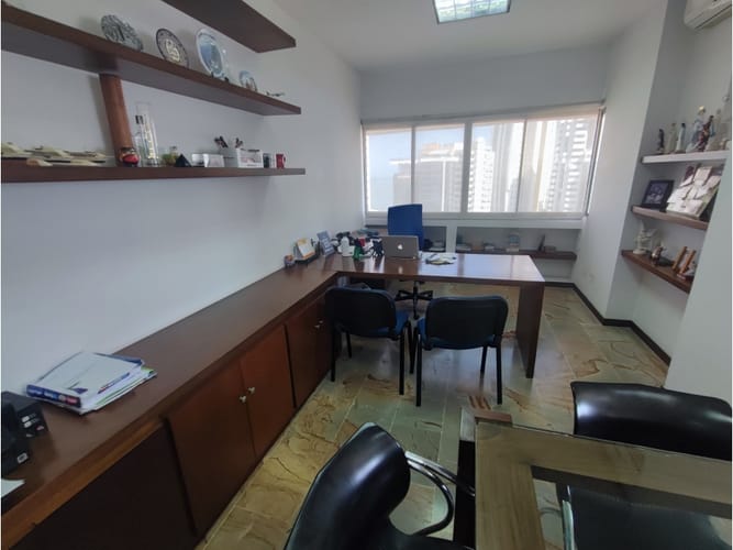 Oficina en venta en Bocagrande, Cartagena, 71 m² · foto 13 de 24