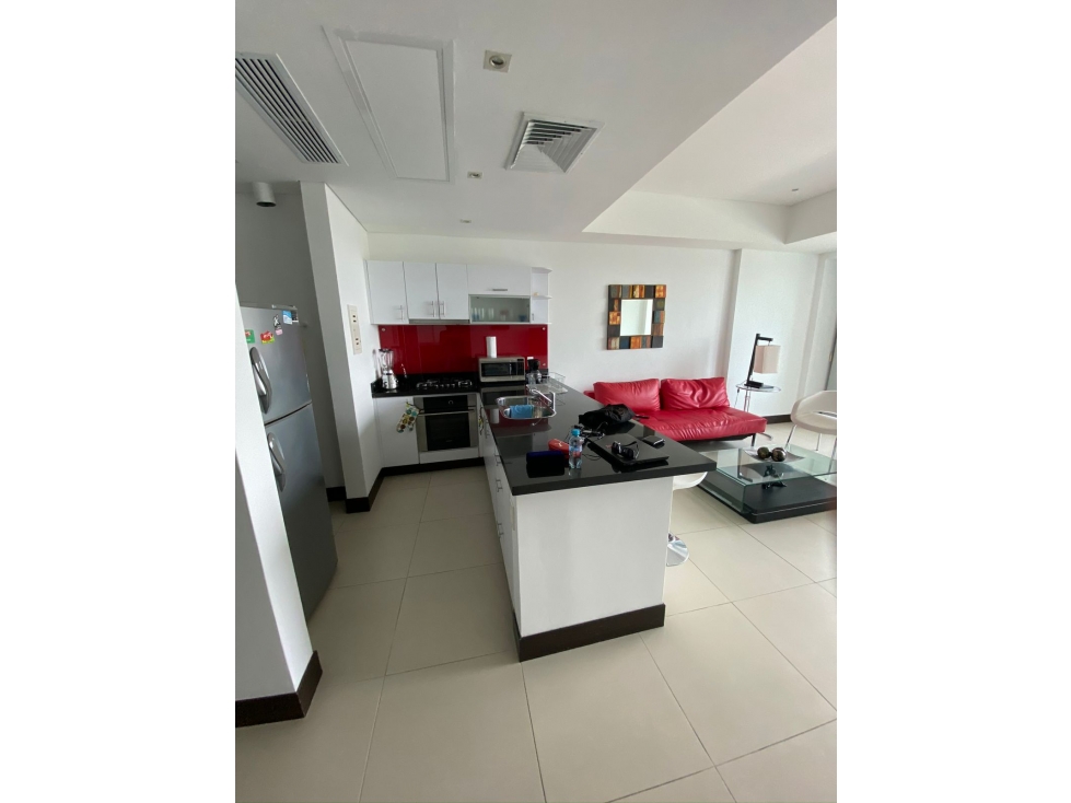 Apartamento en venta en La Boquilla, Cartagena · foto 6 de 24