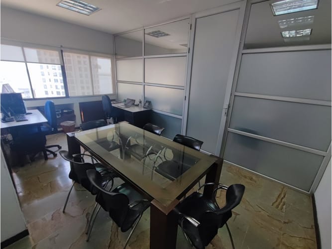 Oficina en venta en Bocagrande, Cartagena, 71 m² · foto 14 de 24