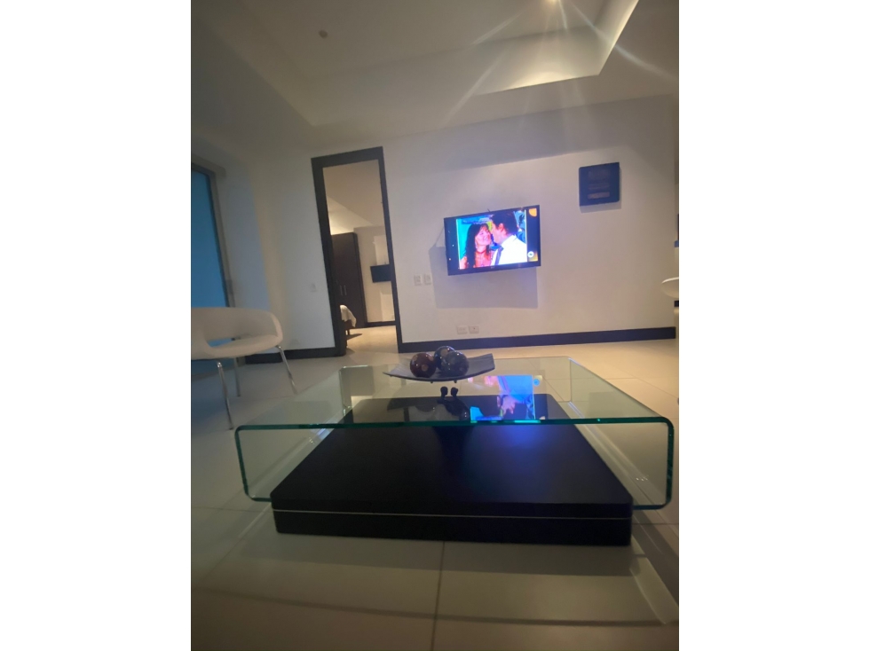 Apartamento en venta en La Boquilla, Cartagena · foto 8 de 24