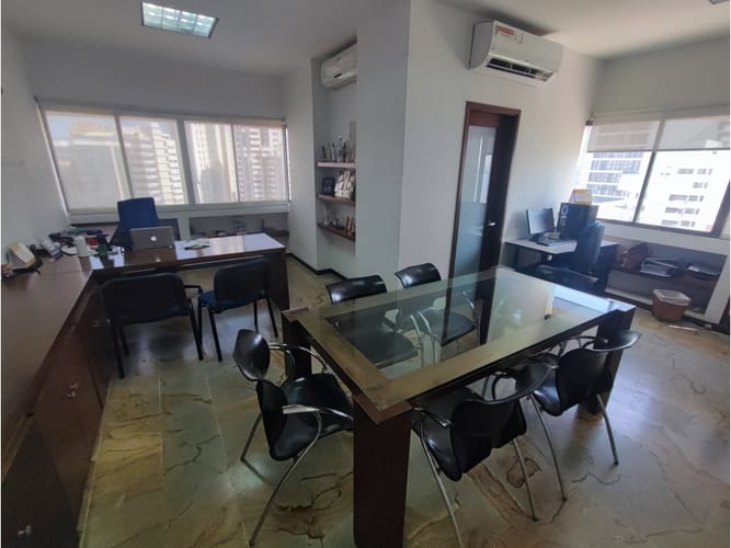 Oficina en venta en Bocagrande, Cartagena, 71 m² · foto 15 de 24