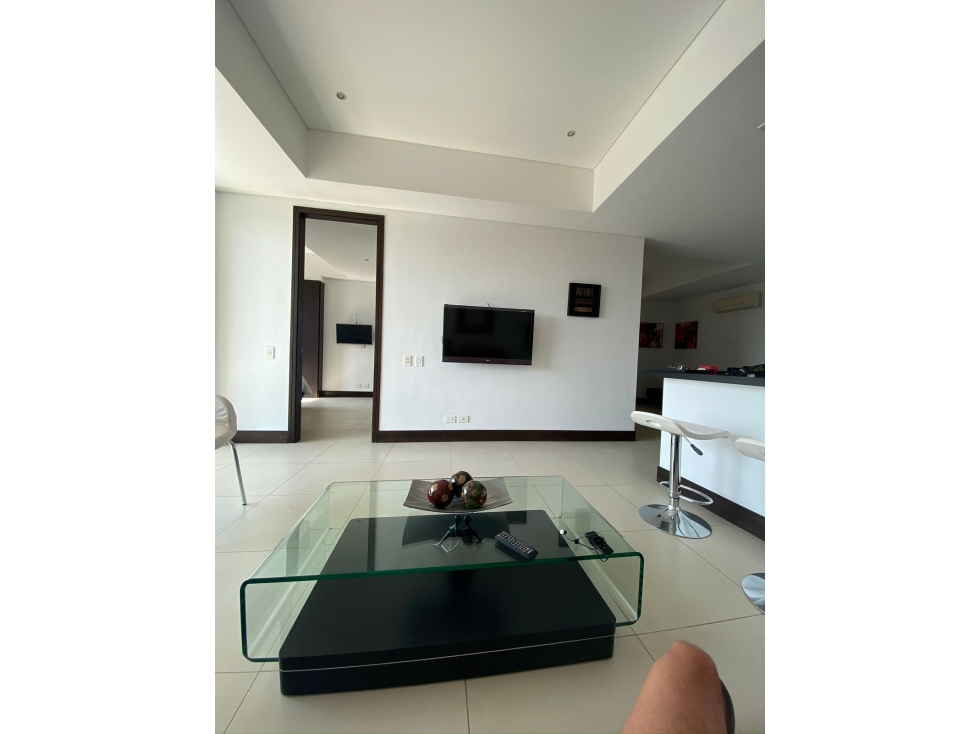 Apartamento en venta en La Boquilla, Cartagena · foto 9 de 24