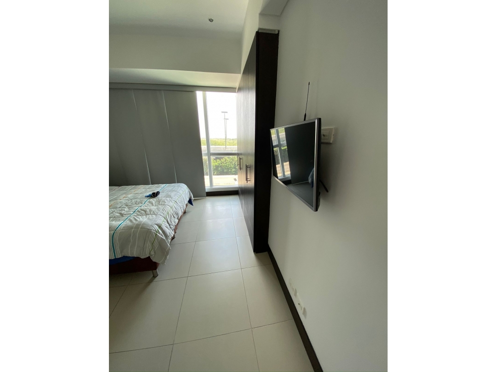 Apartamento en venta en La Boquilla, Cartagena · foto 10 de 24