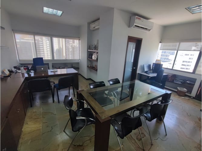 Oficina en venta en Bocagrande, Cartagena, 71 m² · foto 17 de 24