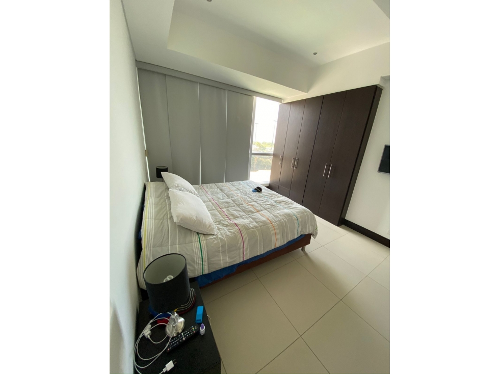 Apartamento en venta en La Boquilla, Cartagena · foto 11 de 24