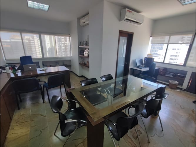 Oficina en venta en Bocagrande, Cartagena, 71 m² · foto 18 de 24