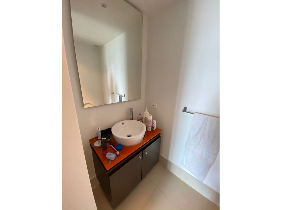 Apartamento en venta en La Boquilla, Cartagena · foto 12 de 24