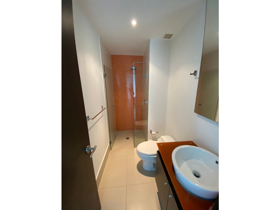 Apartamento en venta en La Boquilla, Cartagena · foto 13 de 24