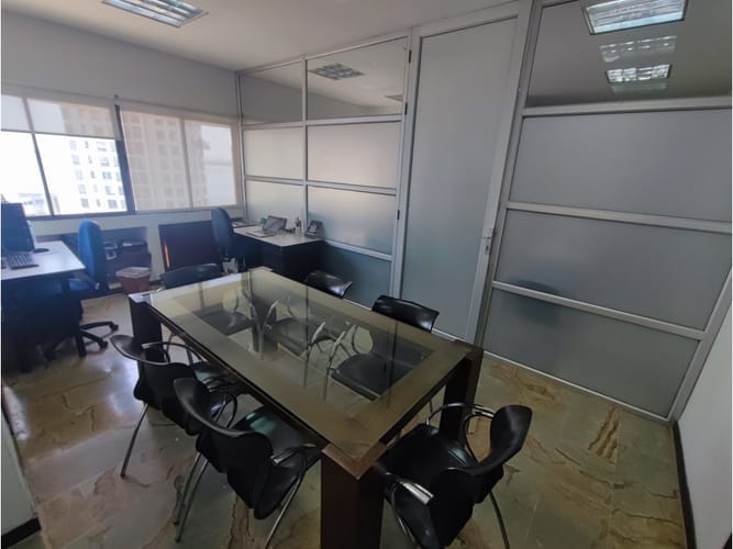 Oficina en venta en Bocagrande, Cartagena, 71 m² · foto 19 de 24