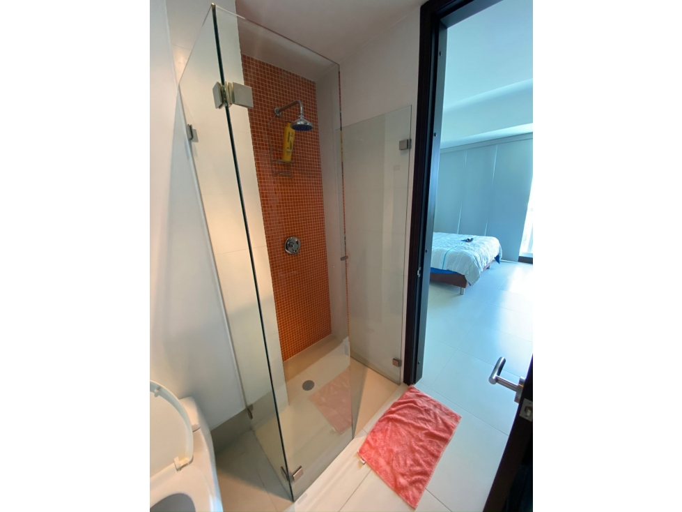 Apartamento en venta en La Boquilla, Cartagena · foto 14 de 24