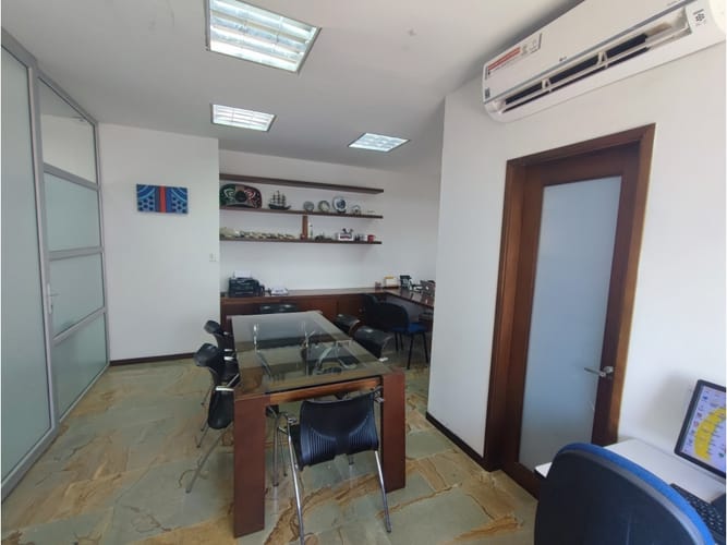 Oficina en venta en Bocagrande, Cartagena, 71 m² · foto 20 de 24