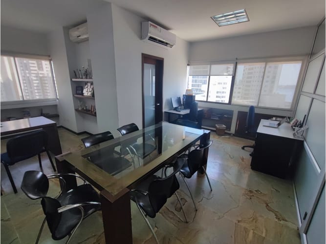Oficina en venta en Bocagrande, Cartagena, 71 m² · foto 21 de 24