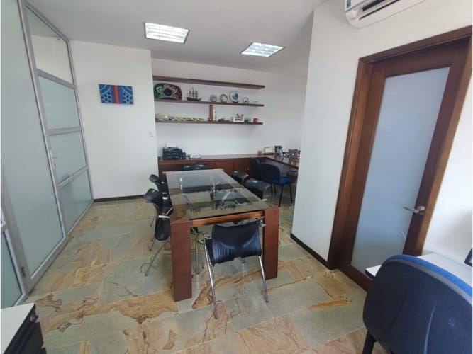 Oficina en venta en Bocagrande, Cartagena, 71 m² · foto 22 de 24