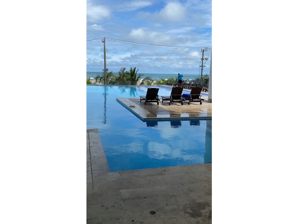 Apartamento en venta en La Boquilla, Cartagena · foto 17 de 24