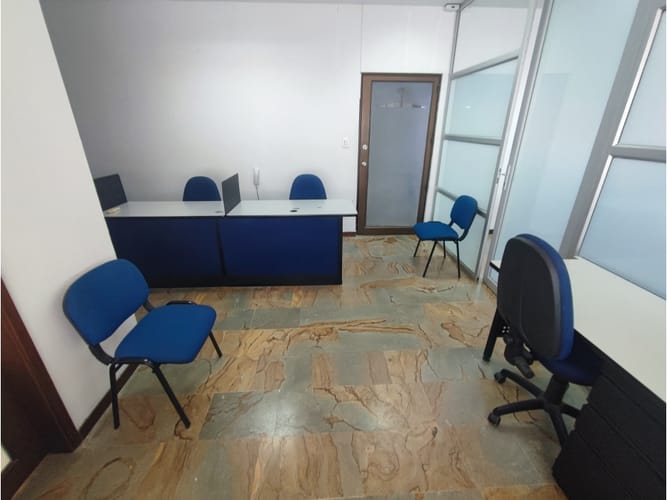 Oficina en venta en Bocagrande, Cartagena, 71 m² · foto 23 de 24