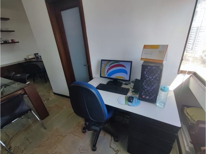 Oficina en venta en Bocagrande, Cartagena, 71 m² · foto 24 de 24