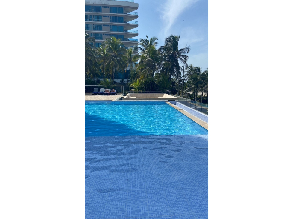 Apartamento en venta en La Boquilla, Cartagena · foto 20 de 24