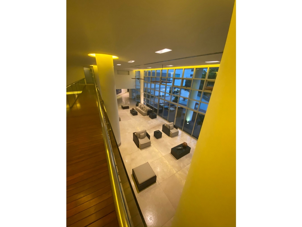 Apartamento en venta en La Boquilla, Cartagena · foto 24 de 24