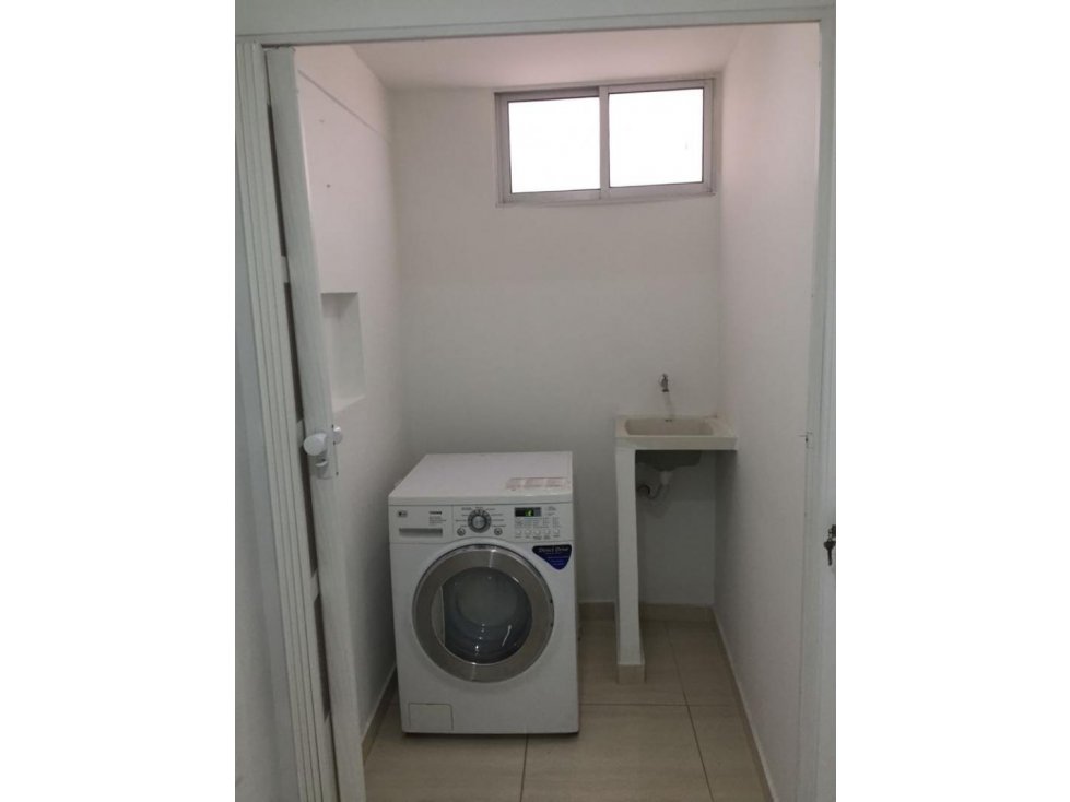 Apartamento en venta en El Laguito, Cartagena · foto 11 de 12