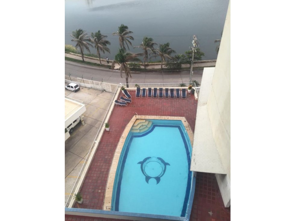 Apartamento en venta en El Laguito, Cartagena · foto 12 de 12