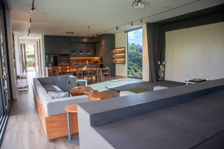 Casa de 4 alcobas en venta en Llano Grande, Rionegro, 865 m² · foto 2 de 17