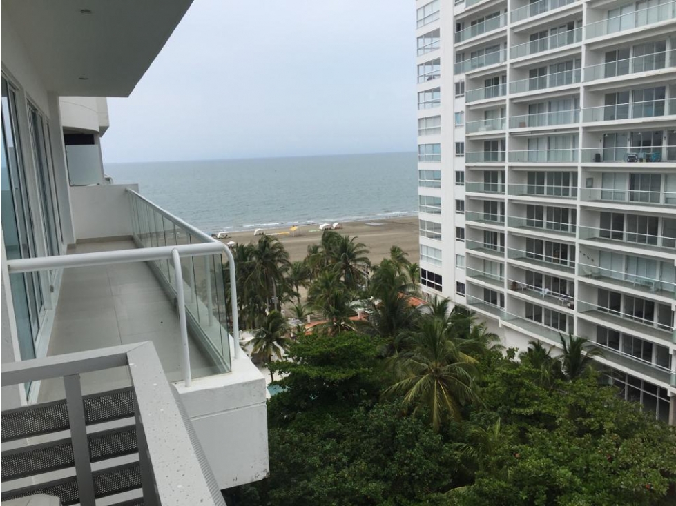 Apartamento en venta en Cartagena De Indias, Cartagena · foto 2 de 21