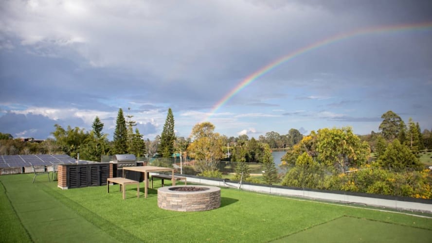 Casa de 4 alcobas en venta en Llano Grande, Rionegro, 865 m² · foto 11 de 17