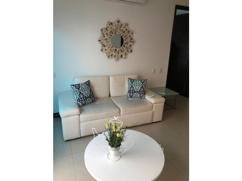 Apartamento en venta en Cartagena De Indias, Cartagena · foto 5 de 21
