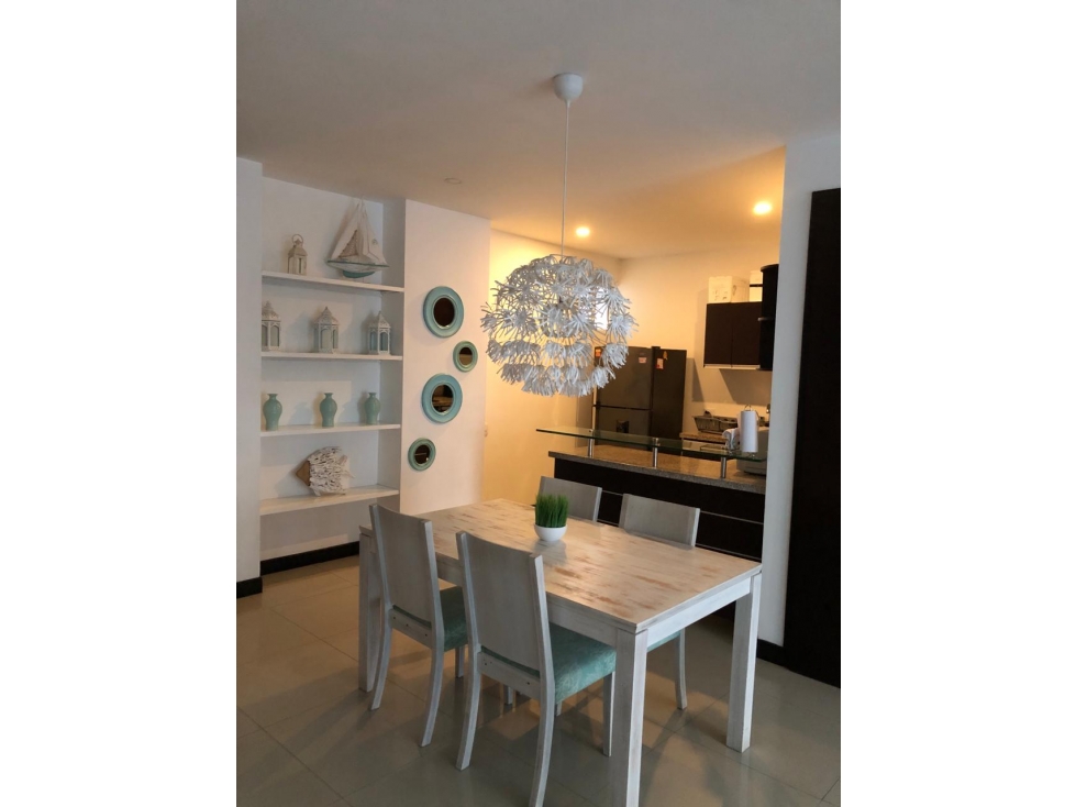 Apartamento en venta en Cartagena De Indias, Cartagena · foto 6 de 21