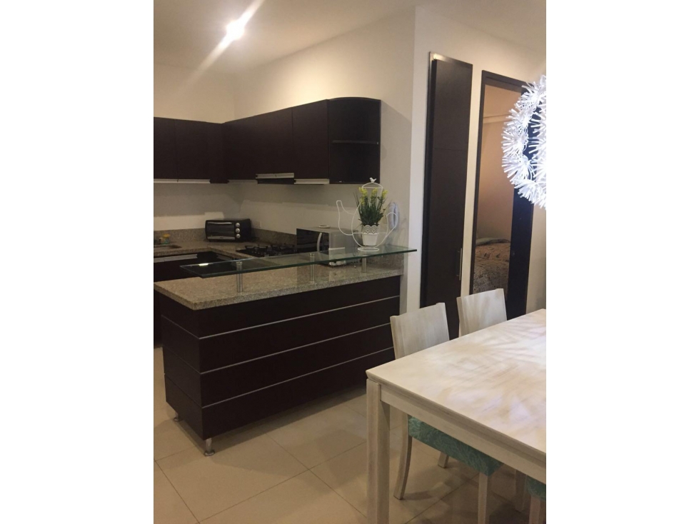 Apartamento en venta en Cartagena De Indias, Cartagena · foto 7 de 21