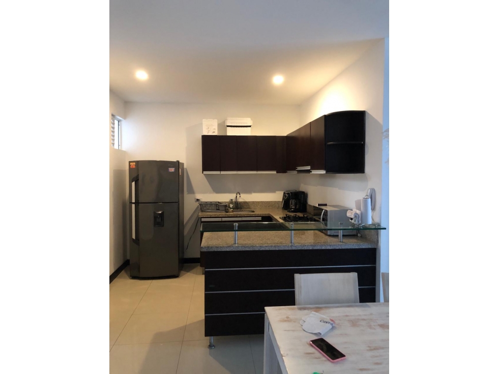 Apartamento en venta en Cartagena De Indias, Cartagena · foto 8 de 21