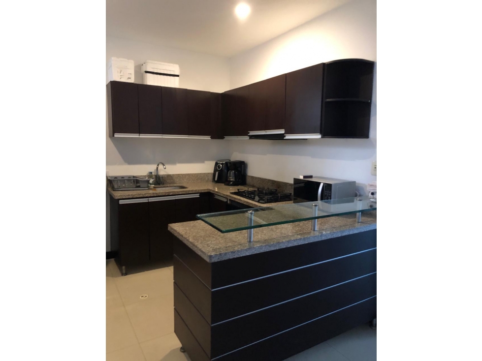 Apartamento en venta en Cartagena De Indias, Cartagena · foto 9 de 21