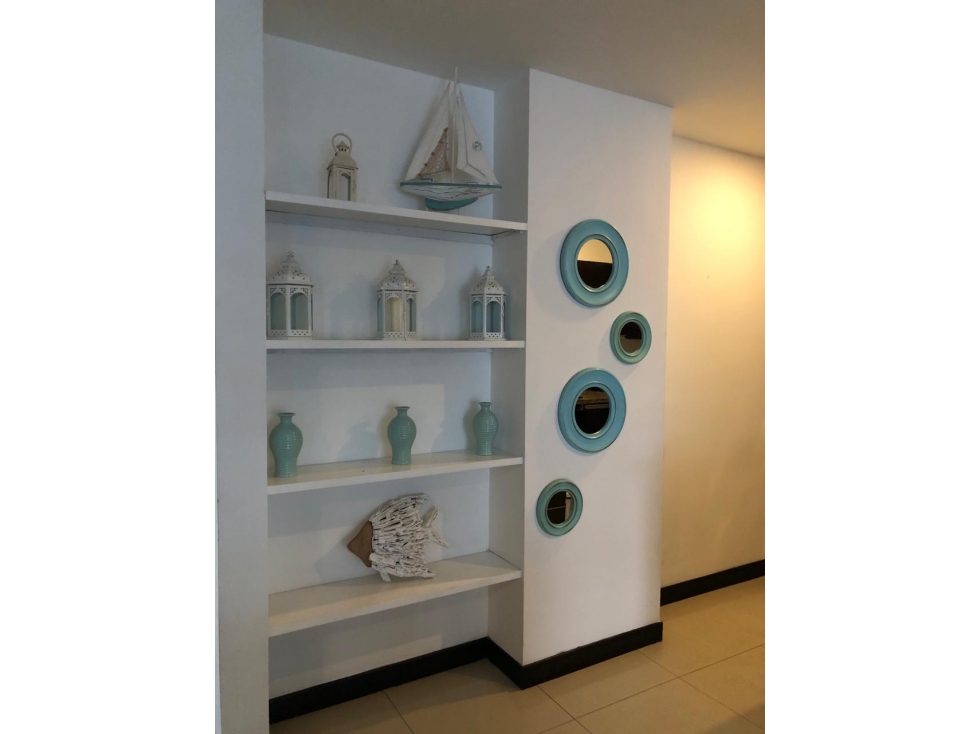 Apartamento en venta en Cartagena De Indias, Cartagena · foto 10 de 21