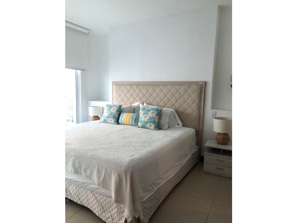 Apartamento en venta en Cartagena De Indias, Cartagena · foto 11 de 21