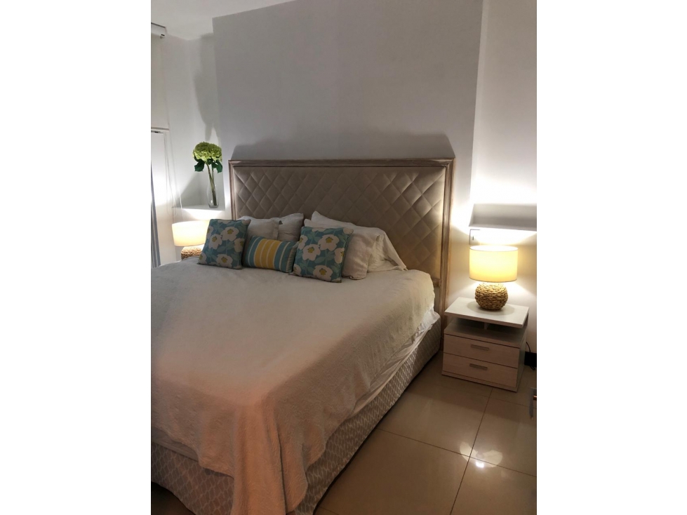 Apartamento en venta en Cartagena De Indias, Cartagena · foto 12 de 21