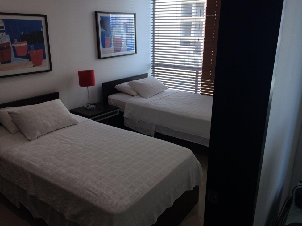 Apartamento en venta en Cartagena De Indias, Cartagena · foto 13 de 21