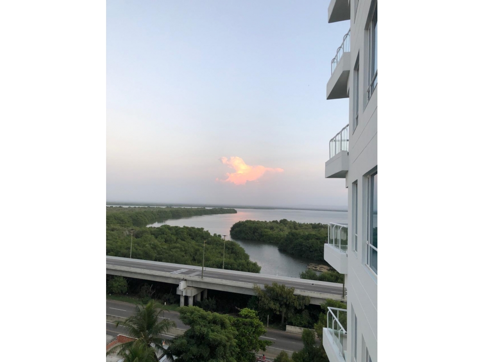 Apartamento en venta en Cartagena De Indias, Cartagena · foto 14 de 21