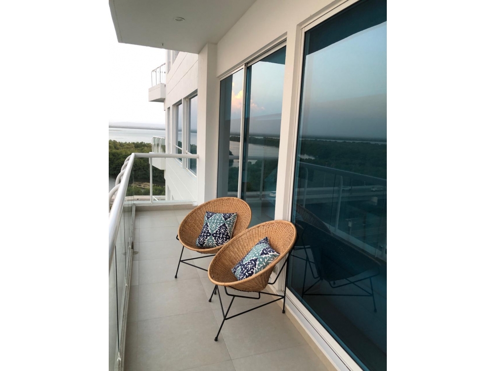 Apartamento en venta en Cartagena De Indias, Cartagena · foto 15 de 21
