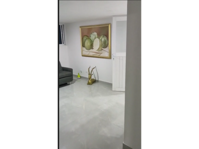 Casa de 4 alcobas en venta en Castillogrande, Cartagena, 320 m² · foto 6 de 8