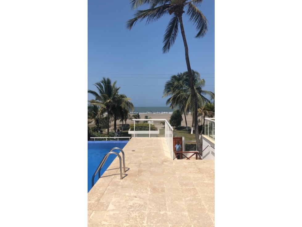 Apartamento en venta en Cartagena De Indias, Cartagena · foto 16 de 21