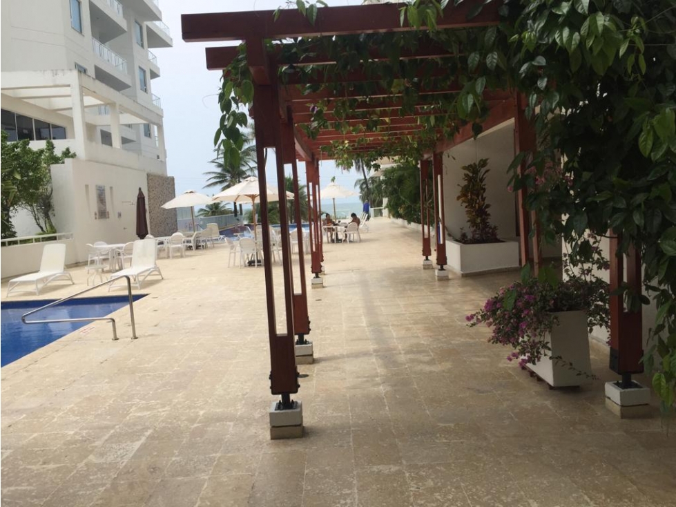 Apartamento en venta en Cartagena De Indias, Cartagena · foto 17 de 21